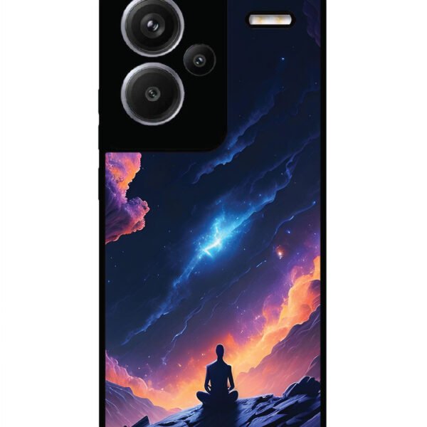 Xiaomi Redmi NOTE 13 PRO PLUS 5G, 2D Metal