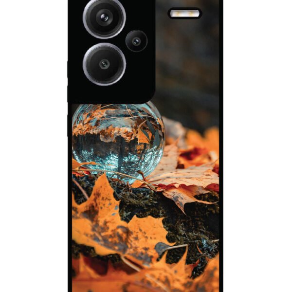 Xiaomi Redmi NOTE 13 PRO PLUS 5G, 2D Metal