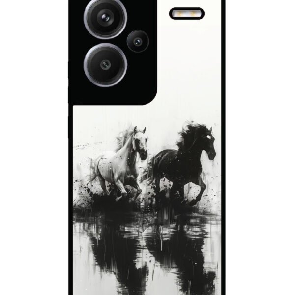 Xiaomi Redmi NOTE 13 PRO PLUS 5G, 2D Metal