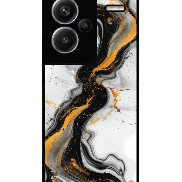 Xiaomi Redmi NOTE 13 PRO PLUS 5G, 2D Metal