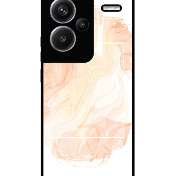 Xiaomi Redmi NOTE 13 PRO PLUS 5G, 2D Metal