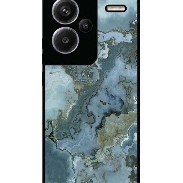 Xiaomi Redmi NOTE 13 PRO PLUS 5G, 2D Metal