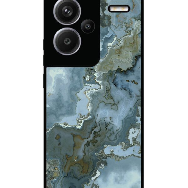 Xiaomi Redmi NOTE 13 PRO PLUS 5G, 2D Metal