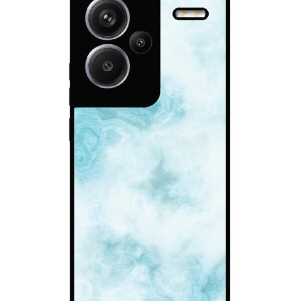 Xiaomi Redmi NOTE 13 PRO PLUS 5G, 2D Metal