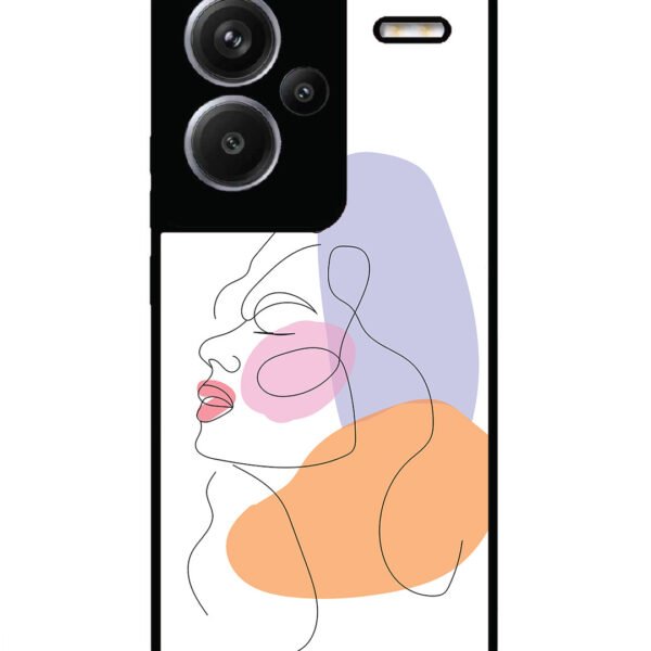 Xiaomi Redmi NOTE 13 PRO PLUS 5G, 2D Metal