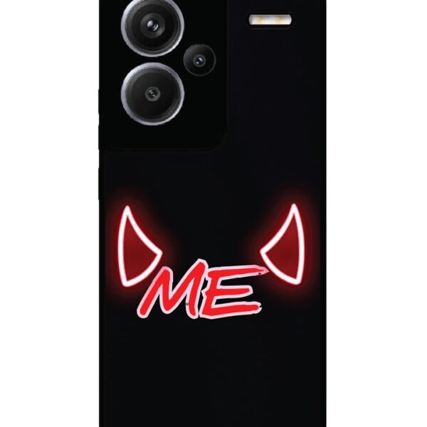 Xiaomi Redmi NOTE 13 PRO PLUS 5G, 2D Metal