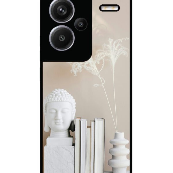 Xiaomi Redmi NOTE 13 PRO PLUS 5G, 2D Metal