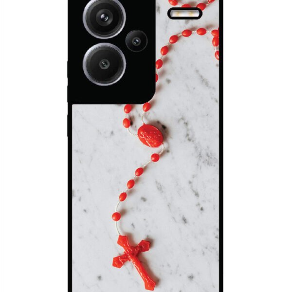 Xiaomi Redmi NOTE 13 PRO PLUS 5G, 2D Metal