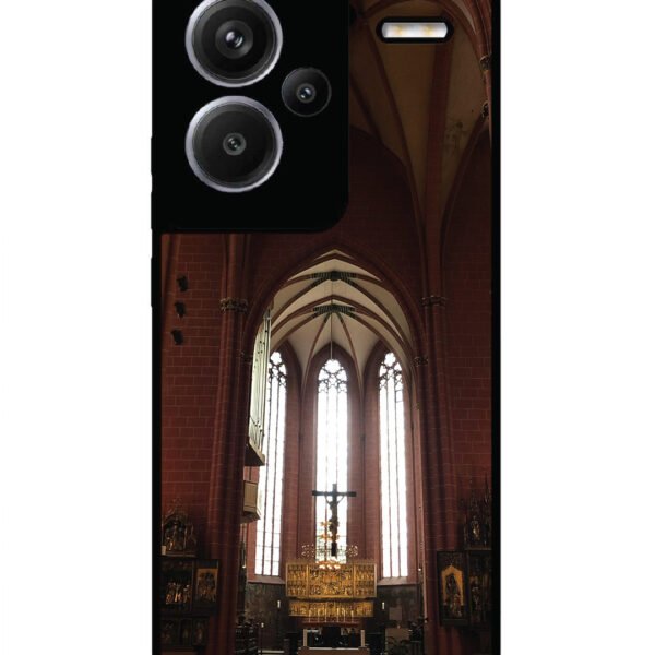 Xiaomi Redmi NOTE 13 PRO PLUS 5G, 2D Metal