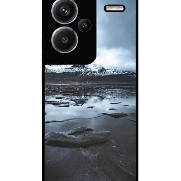 Xiaomi Redmi NOTE 13 PRO PLUS 5G, 2D Metal