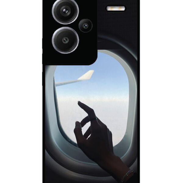 Xiaomi Redmi NOTE 13 PRO PLUS 5G, 2D Metal