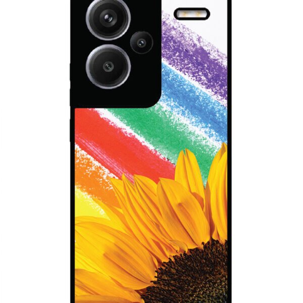 Xiaomi Redmi NOTE 13 PRO PLUS 5G, 2D Metal