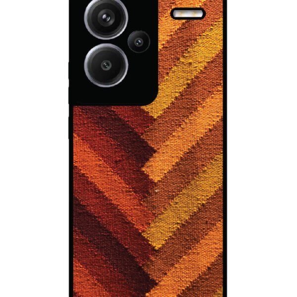 Xiaomi Redmi NOTE 13 PRO PLUS 5G, 2D Metal