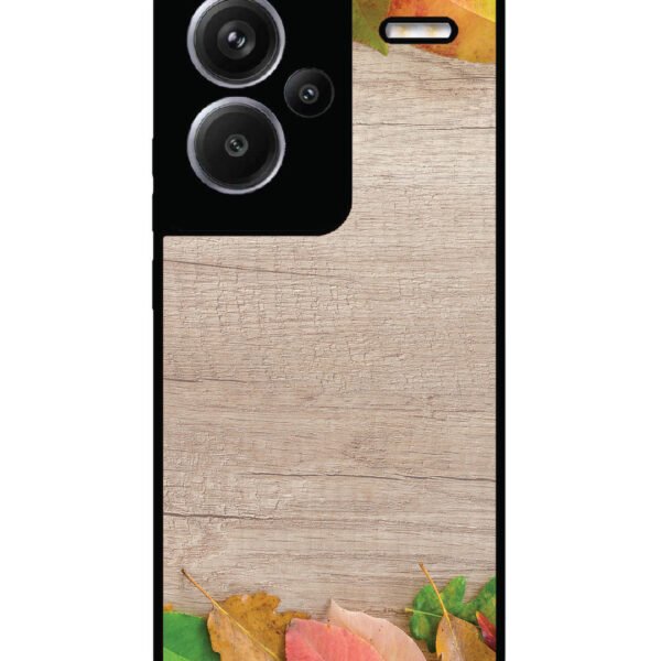 Xiaomi Redmi NOTE 13 PRO PLUS 5G, 2D Metal