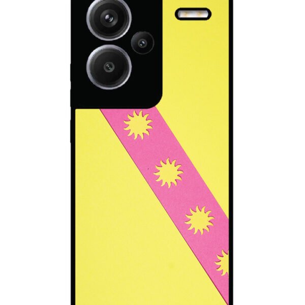 Xiaomi Redmi NOTE 13 PRO PLUS 5G, 2D Metal