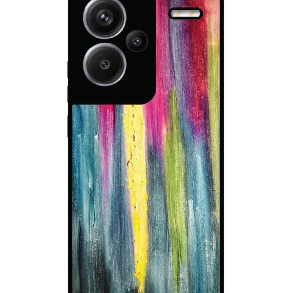 Xiaomi Redmi NOTE 13 PRO PLUS 5G, 2D Metal