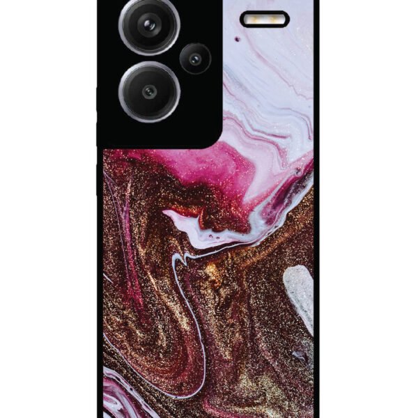 Xiaomi Redmi NOTE 13 PRO PLUS 5G, 2D Metal