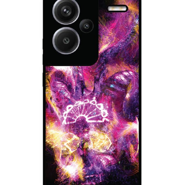 Xiaomi Redmi NOTE 13 PRO PLUS 5G, 2D Metal