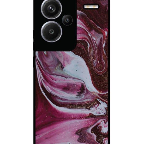 Xiaomi Redmi NOTE 13 PRO PLUS 5G, 2D Metal