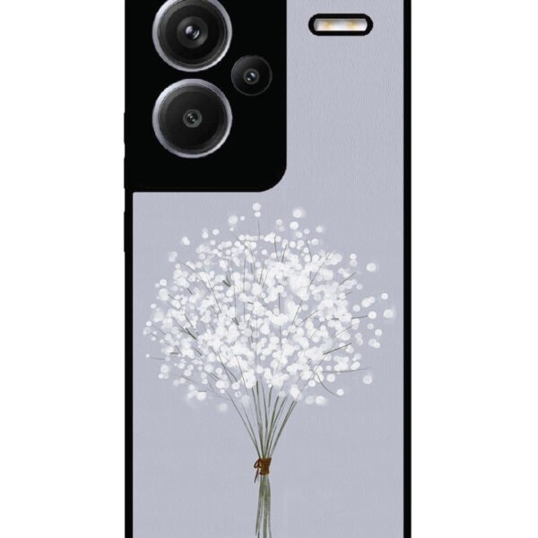 Xiaomi Redmi NOTE 13 PRO PLUS 5G, 2D Metal