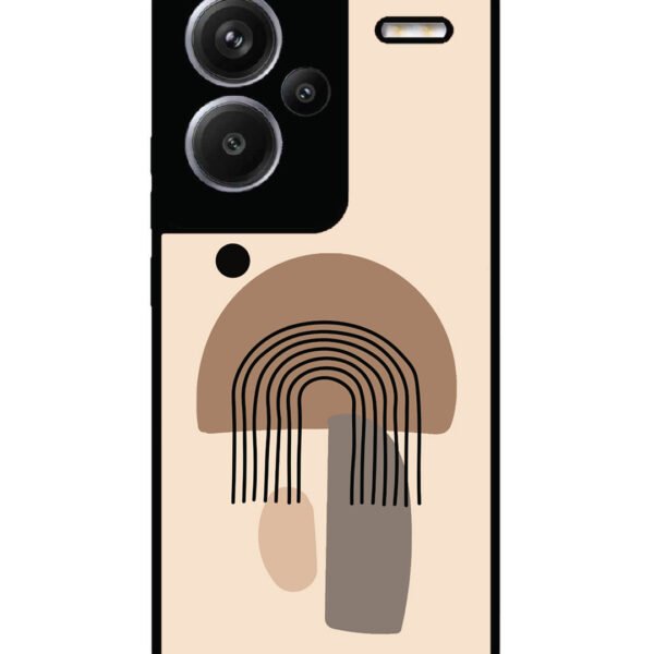 Xiaomi Redmi NOTE 13 PRO PLUS 5G, 2D Metal