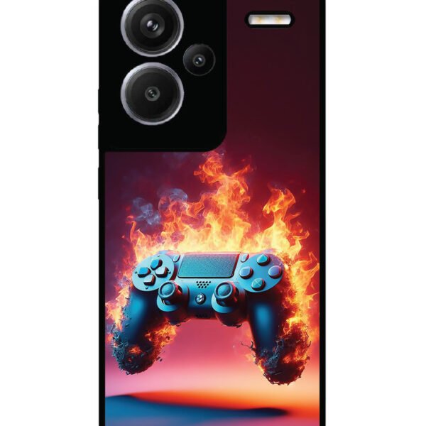 Xiaomi Redmi NOTE 13 PRO PLUS 5G, 2D Metal
