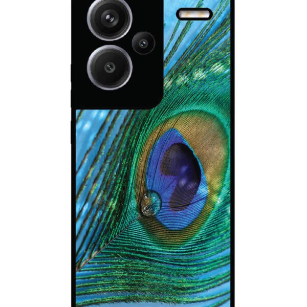 Xiaomi Redmi NOTE 13 PRO PLUS 5G, 2D Metal