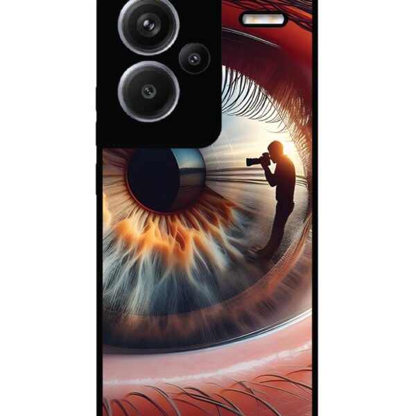 Xiaomi Redmi NOTE 13 PRO PLUS 5G, 2D Metal