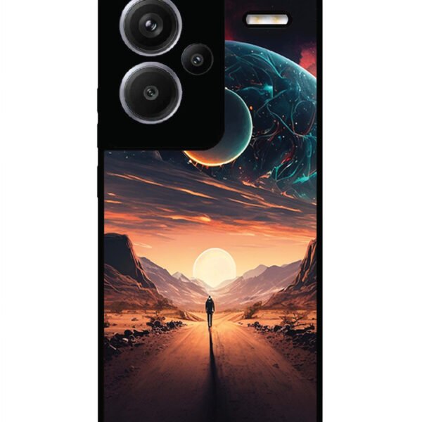 Xiaomi Redmi NOTE 13 PRO PLUS 5G, 2D Metal