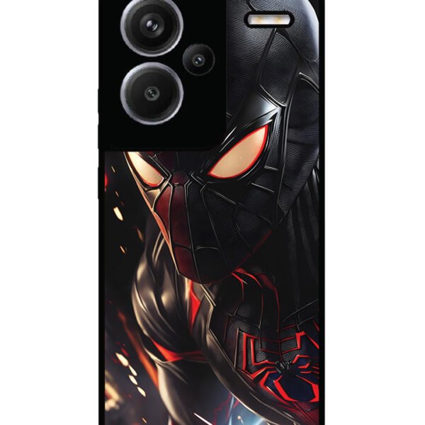 Xiaomi Redmi NOTE 13 PRO PLUS 5G, 2D Metal