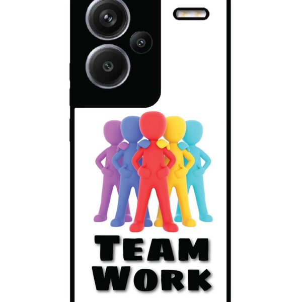 Xiaomi Redmi NOTE 13 PRO PLUS 5G, 2D Metal