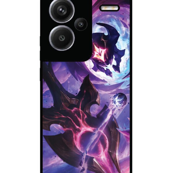 Xiaomi Redmi NOTE 13 PRO PLUS 5G, 2D Metal