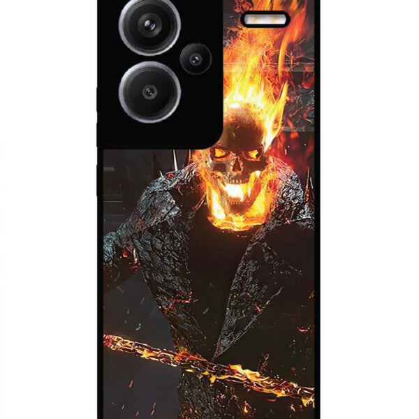 Xiaomi Redmi NOTE 13 PRO PLUS 5G, 2D Metal