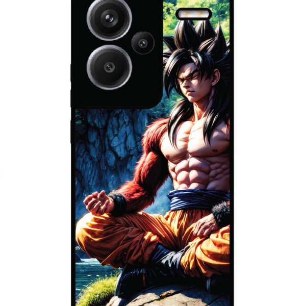 Xiaomi Redmi NOTE 13 PRO PLUS 5G, 2D Metal
