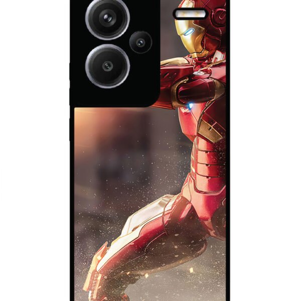 Xiaomi Redmi NOTE 13 PRO PLUS 5G, 2D Metal