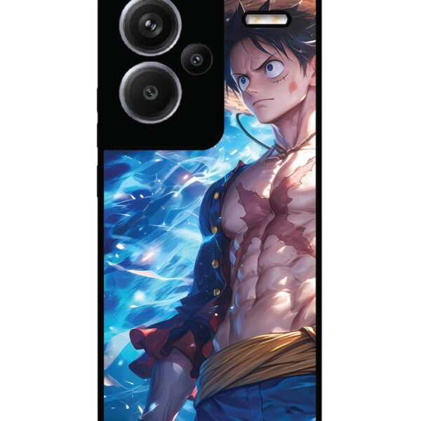 Xiaomi Redmi NOTE 13 PRO PLUS 5G, 2D Metal