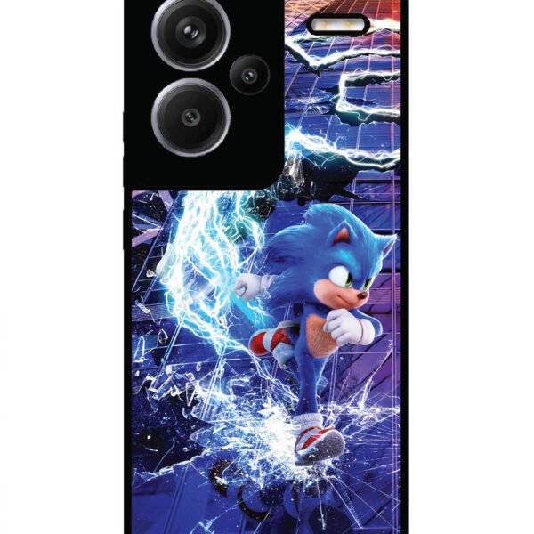 Xiaomi Redmi NOTE 13 PRO PLUS 5G, 2D Metal