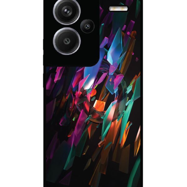 Xiaomi Redmi NOTE 13 PRO PLUS 5G, 2D Metal