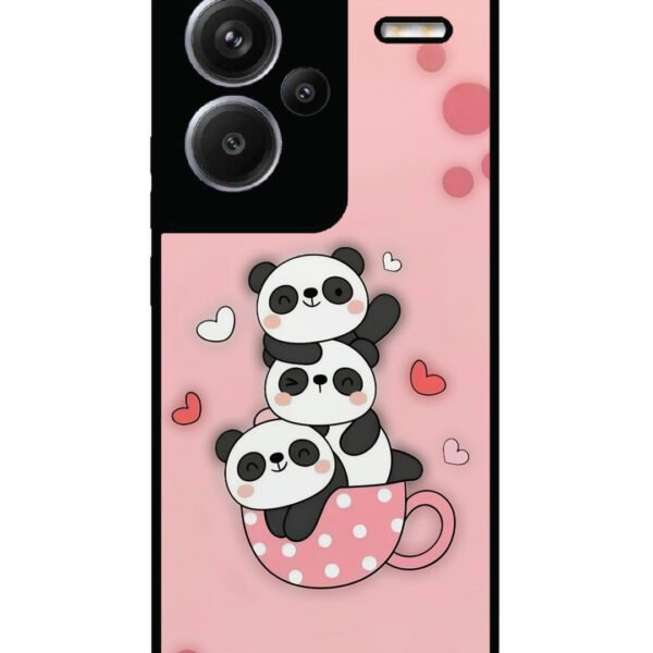 Xiaomi Redmi NOTE 13 PRO PLUS 5G, 2D Metal