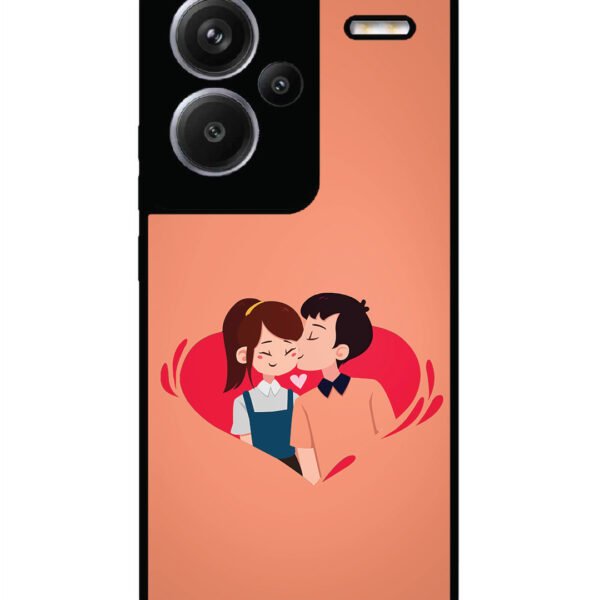 Xiaomi Redmi NOTE 13 PRO PLUS 5G, 2D Metal