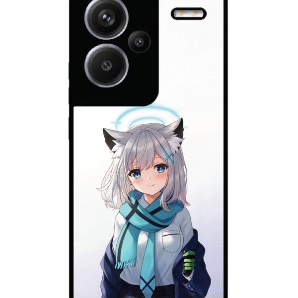 Xiaomi Redmi NOTE 13 PRO PLUS 5G, 2D Metal