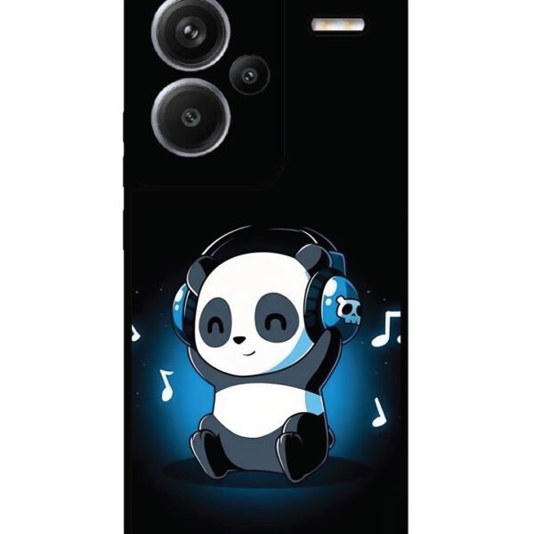 Xiaomi Redmi NOTE 13 PRO PLUS 5G, 2D Metal