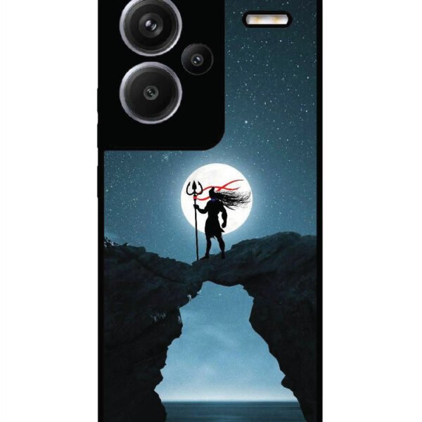 Xiaomi Redmi NOTE 13 PRO PLUS 5G, 2D Metal