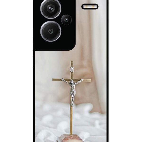 Xiaomi Redmi NOTE 13 PRO PLUS 5G, 2D Metal