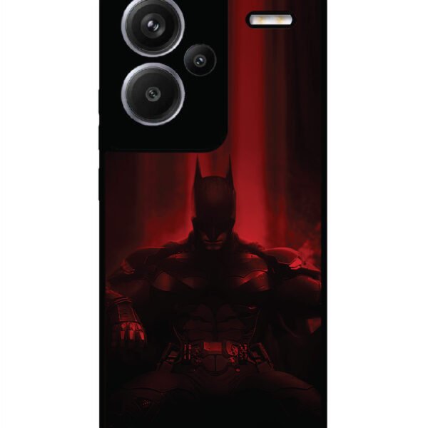 Xiaomi Redmi NOTE 13 PRO PLUS 5G, 2D Metal