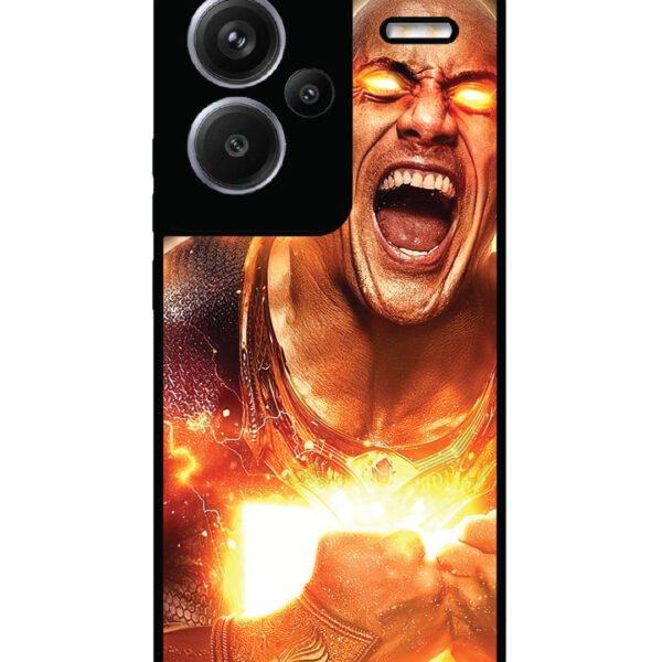 Xiaomi Redmi NOTE 13 PRO PLUS 5G, 2D Metal