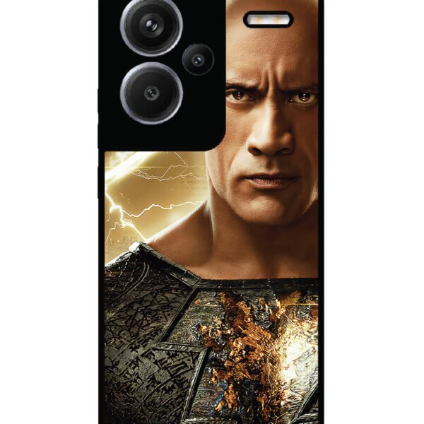 Xiaomi Redmi NOTE 13 PRO PLUS 5G, 2D Metal