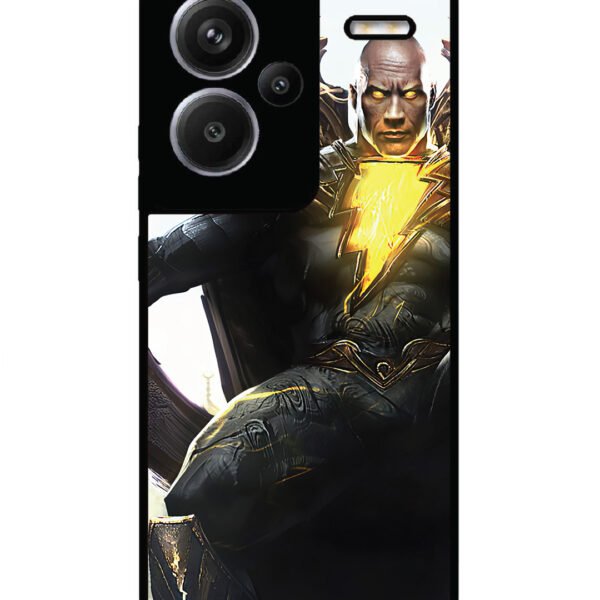 Xiaomi Redmi NOTE 13 PRO PLUS 5G, 2D Metal