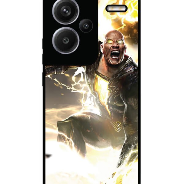 Xiaomi Redmi NOTE 13 PRO PLUS 5G, 2D Metal