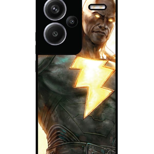 Xiaomi Redmi NOTE 13 PRO PLUS 5G, 2D Metal